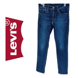 LEVI'S Men's 511 Slim Fit 32W x 32L Jeans
